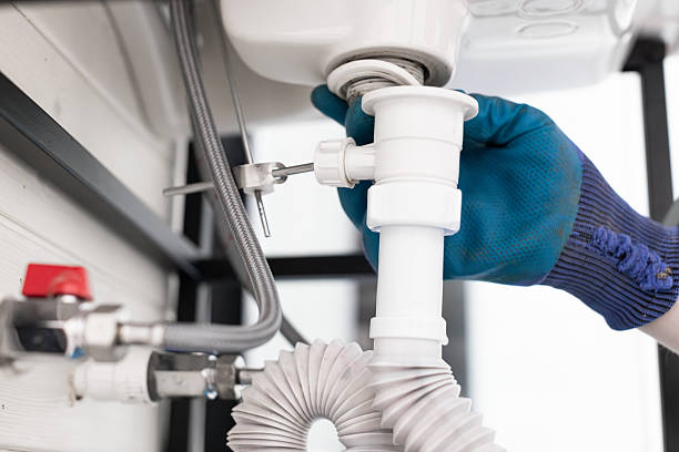 Reliable Drain Cleaning contractor in Maysville, AR by Masters Plumbing Service